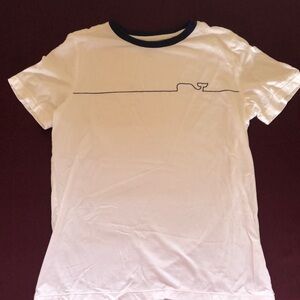 Boys size L (12-14) vineyard vines for Target t shirt